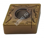 CNMG 120404-MA JT1025 - ТТМ - Инструмент, Оснастка, Станки