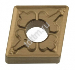 CNMG 090408-TM TTM4235 - ТТМ - Инструмент, Оснастка, Станки