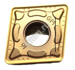 CNMG 190616-GM TTM1015 - ТТМ - Инструмент, Оснастка, Станки