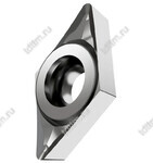 DCGT 11T308F-AL:T0315 - ТТМ - Инструмент, Оснастка, Станки