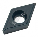 DCMT 11T304-HF TTM1225 - ТТМ - Инструмент, Оснастка, Станки