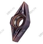 DCMT 11T304E-UR:T8430 - ТТМ - Инструмент, Оснастка, Станки