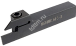 MGEHL2525-6TTM - ТТМ - Инструмент, Оснастка, Станки
