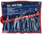 Набор инструмента 9-40103GP (3 предм) KING TONY - ТТМ - Инструмент, Оснастка, Станки