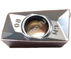 APKT 160408-GM JT1025 - ТТМ - Инструмент, Оснастка, Станки