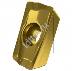 APKT 1604PDR-GM:5026 - ТТМ - Инструмент, Оснастка, Станки