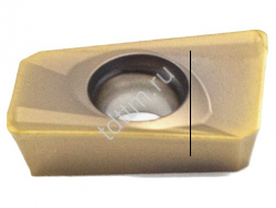 APMT 1135PDER-H2 TTM1225 - ТТМ - Инструмент, Оснастка, Станки