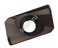 APMT 1604PDER-H2 TTM4340 - ТТМ - Инструмент, Оснастка, Станки