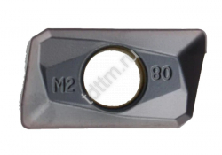 APMT 1604PDER-M2 JT1025 - ТТМ - Инструмент, Оснастка, Станки