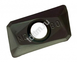 APMT 1604PDER-M2 TTM4340 - ТТМ - Инструмент, Оснастка, Станки
