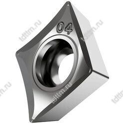 CCGT 09T304F-AL:HF7 - ТТМ - Инструмент, Оснастка, Станки