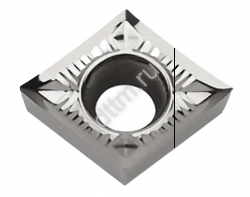 CCGX 060202-AC JK001 - ТТМ - Инструмент, Оснастка, Станки