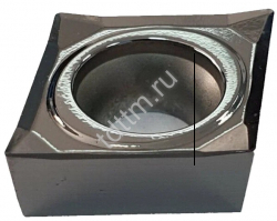 CCGX 09T304-AH JK001 - ТТМ - Инструмент, Оснастка, Станки