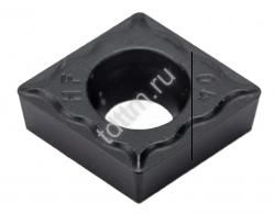 CCMT 060204-HF TTM4225 - ТТМ - Инструмент, Оснастка, Станки