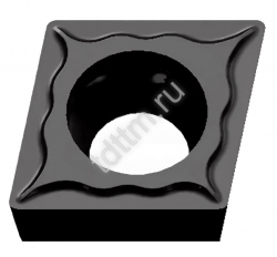 CCMT 09T304-HF JT4125 - ТТМ - Инструмент, Оснастка, Станки