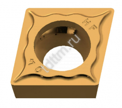 CCMT 09T302-HF JT4115 - ТТМ - Инструмент, Оснастка, Станки