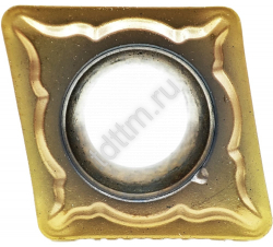 CCMT 09T304-CM TTM4225 - ТТМ - Инструмент, Оснастка, Станки