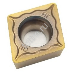 CCMT 060202-HF JT1225 - ТТМ - Инструмент, Оснастка, Станки