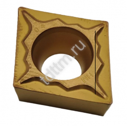 CCMT 120408-HM TTM4235 - ТТМ - Инструмент, Оснастка, Станки