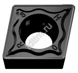 CCMT 09T308-HR TTM4015 - ТТМ - Инструмент, Оснастка, Станки