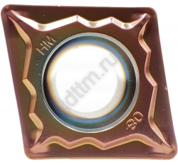 CCMT 060204-HM TTM1225 - ТТМ - Инструмент, Оснастка, Станки