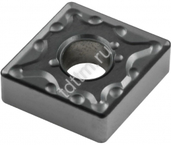 CNMG 120408-MA TTM1025 - ТТМ - Инструмент, Оснастка, Станки