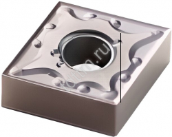 CNMG 120404-MA TTM1025 - ТТМ - Инструмент, Оснастка, Станки