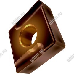 CNMG 120408ER-SI:T8430 - ТТМ - Инструмент, Оснастка, Станки
