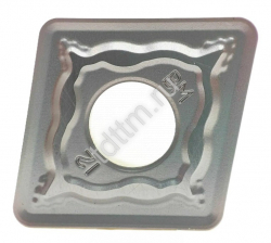 CNMG 190612-BM JT1025 - ТТМ - Инструмент, Оснастка, Станки