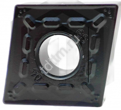 CNMG 120404-GS JT4125 - ТТМ - Инструмент, Оснастка, Станки