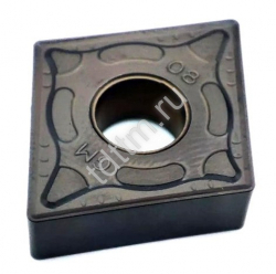 CNMG 190616-GM TTM4125 - ТТМ - Инструмент, Оснастка, Станки