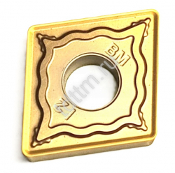 CNMG 120408-BM JT1225 - ТТМ - Инструмент, Оснастка, Станки