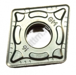 CNMG 120408-GM TTM1025 - ТТМ - Инструмент, Оснастка, Станки