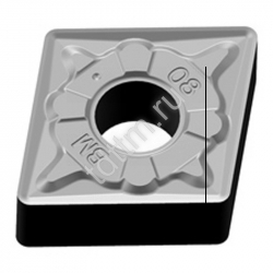 CNMG 120412-BM JT1025 - ТТМ - Инструмент, Оснастка, Станки