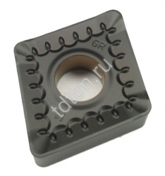 CNMM 160616-GR TTM4135 - ТТМ - Инструмент, Оснастка, Станки