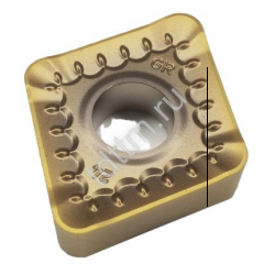 CNMM 190624-GR JT1225 - ТТМ - Инструмент, Оснастка, Станки