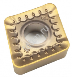 CNMM 250924-GR TTM4235 - ТТМ - Инструмент, Оснастка, Станки