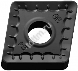 CNMM 250924-GR JT4245 - ТТМ - Инструмент, Оснастка, Станки