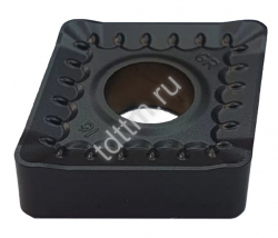 CNMM 190624-GR TTM1025 - ТТМ - Инструмент, Оснастка, Станки