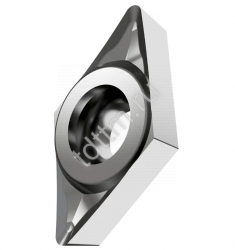 DCGT 11T308F-AL:T0315 - ТТМ - Инструмент, Оснастка, Станки