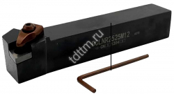 S25S-DCLNL12TTM - ТТМ - Инструмент, Оснастка, Станки