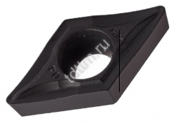 DCMT 11T308-HM JT4235 - ТТМ - Инструмент, Оснастка, Станки