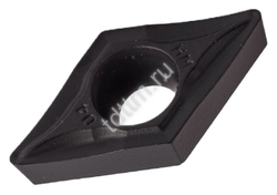 DCMT 11T304-HM JT4235 - ТТМ - Инструмент, Оснастка, Станки