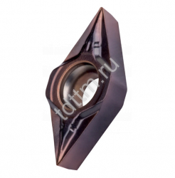 DCMT 11T304E-FM:T9325 - ТТМ - Инструмент, Оснастка, Станки