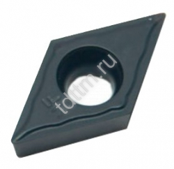 DCMT 11T304-HF TTM1225 - ТТМ - Инструмент, Оснастка, Станки