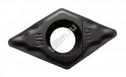 DCMT 11T308-HM TTM4025 - ТТМ - Инструмент, Оснастка, Станки