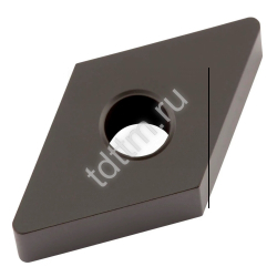 DNMG 150608EL-SI:T9325 - ТТМ - Инструмент, Оснастка, Станки