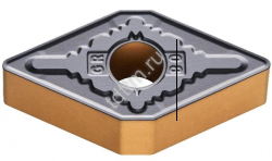 DNMG 150612-GR JT1225 - ТТМ - Инструмент, Оснастка, Станки