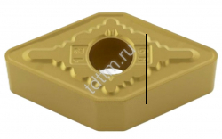 DNMG 150612-GR JT4235 - ТТМ - Инструмент, Оснастка, Станки