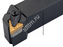 DTGNL2525M16 - ТТМ - Инструмент, Оснастка, Станки